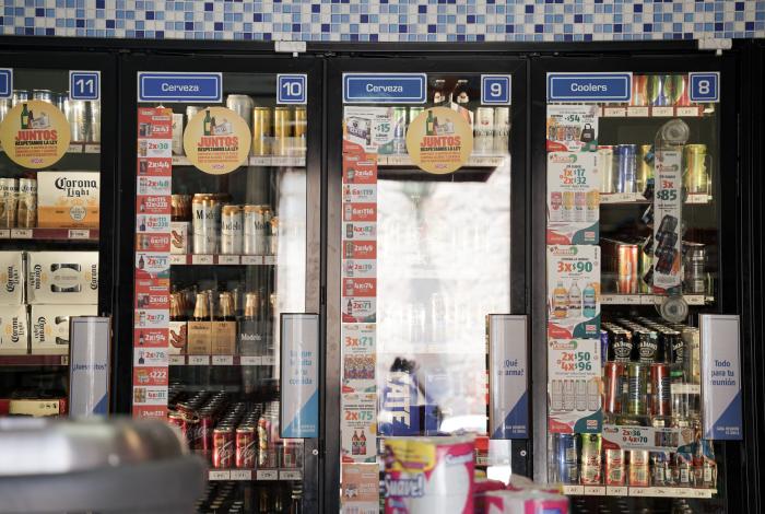 En vías de revocación, 702 licencias del género C