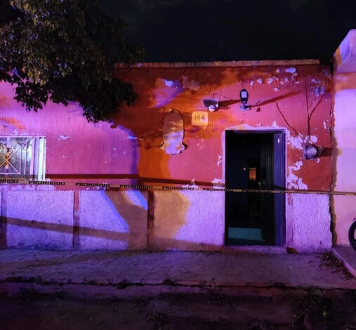 En Vista Hermosa, asesinan a sujeto que se dedicaba a la santería