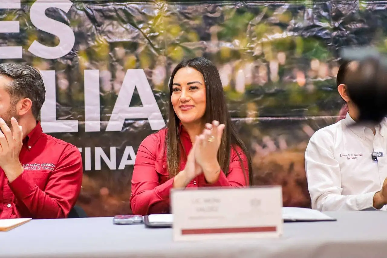En Zacapu, ciudadanía participa en la elección de la Presea “Fray Jacobo Daciano” 2026
