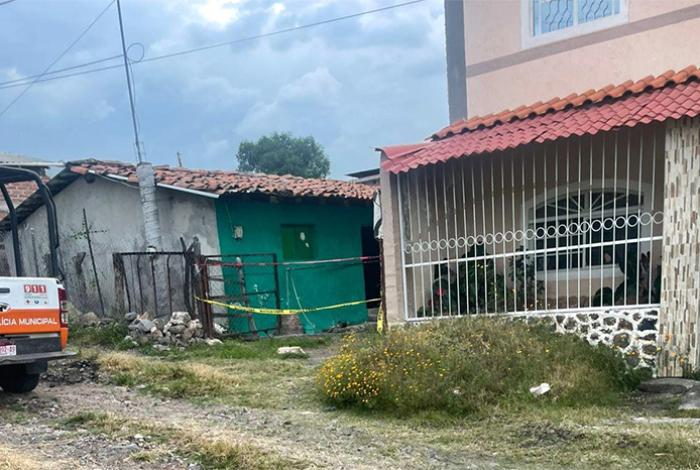 En Zamora, adolescente de 14 años de edad es asesinado por su medio hermano, de 34 años
