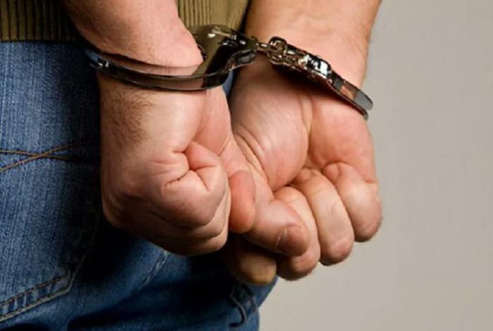 En Zitácuaro, detiene FGE a presunto responsable de homicidio ocurrido en el Estado de México