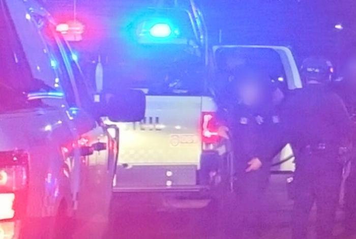 Encapuchados balean a un adulto mayor en El Mesón Colorado, municipio de Morelia