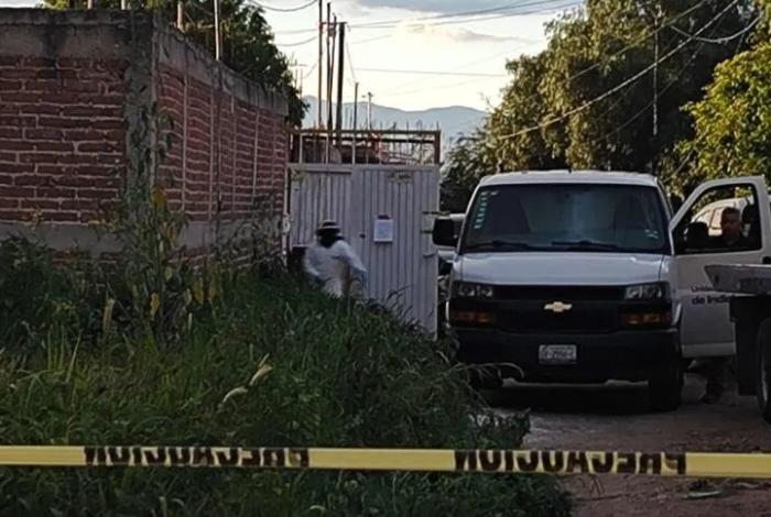 Encuentran 32 cuerpos en fosas clandestinas en Guanajuato