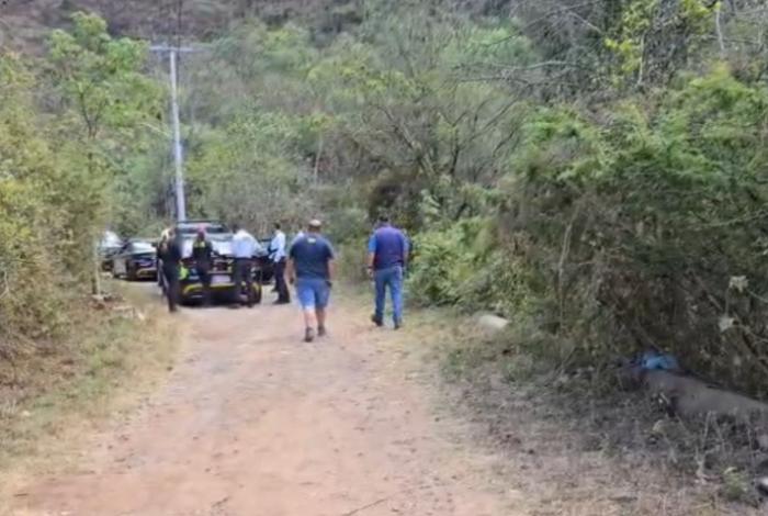 Encuentran a hombre sin vida en los Filtros Viejos de Morelia