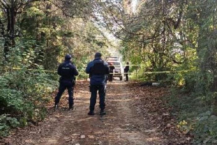 Encuentran a mujer asesinada en el municipio de Madero