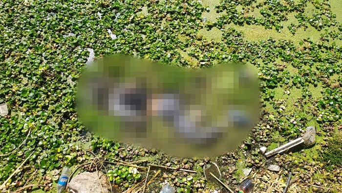 Encuentran a un hombre ahogado en el lago de Cuitzeo