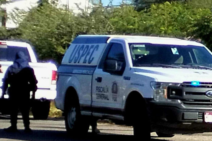 Encuentran a un hombre asesinado y con huellas de tortura en Téjaro, municipio de Tarímbaro