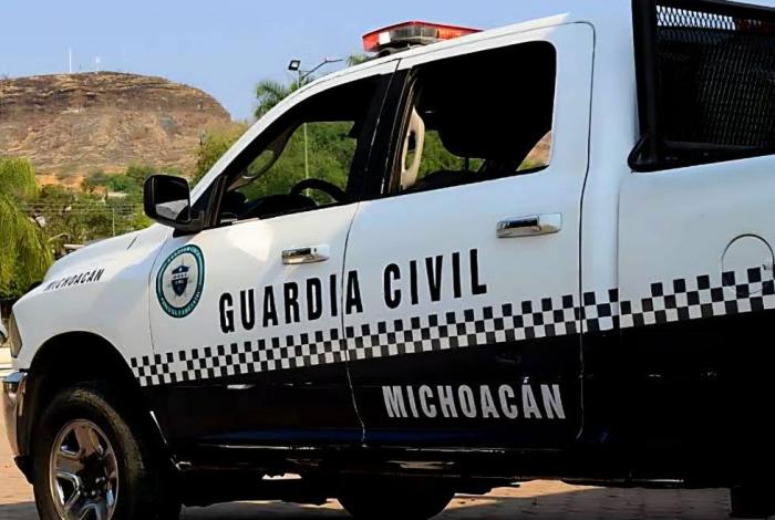 Encuentran asesinado a un cortador de limón en Apatzingán