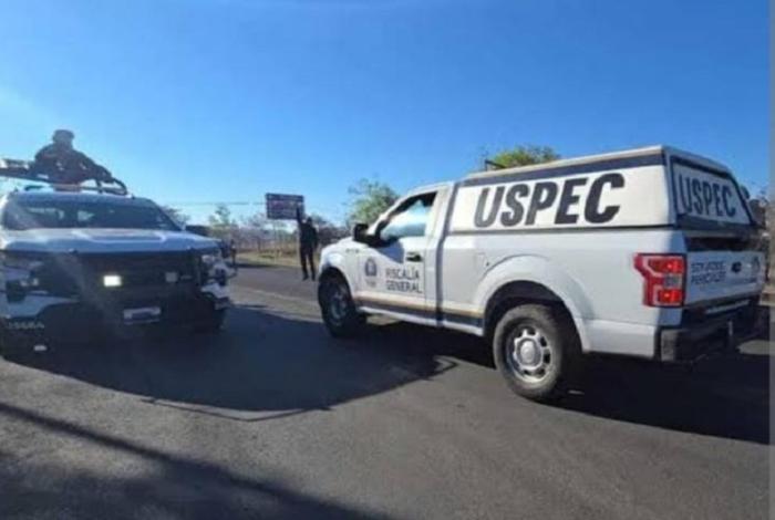 Encuentran cadáver con lesiones de explosivo en Apatzingán