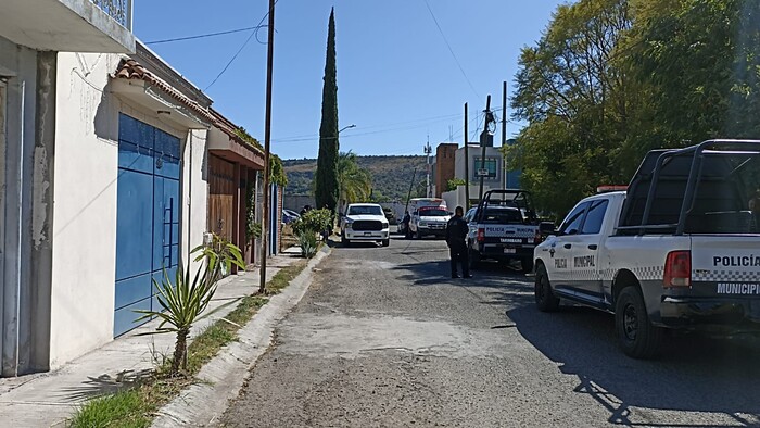 Encuentran cadáver de un hombre que fue torturado