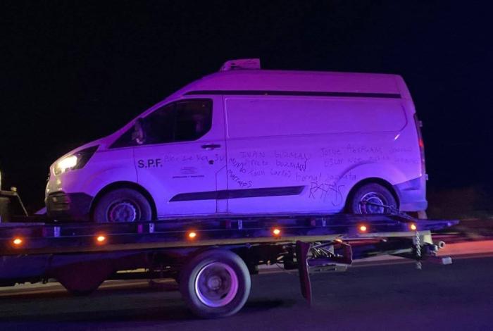 Encuentran cerca de veinte cu3rp0s en Sinaloa; cuatro colgab4n de un pu3nte