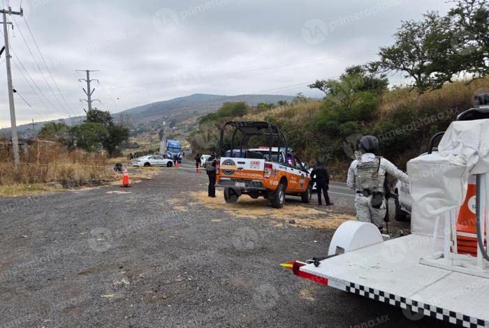 Encuentran cu3rpo del joven secu3strad0 en su propia casa, en Zamora