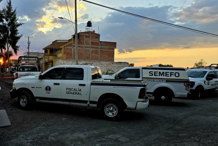 Encuentran cuatro cuerp0s cerca de un cerro de Huaniqueo