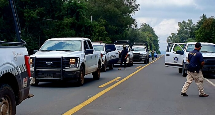 Encuentran cuerpo desmembrado del tesorero de Zinapécuaro