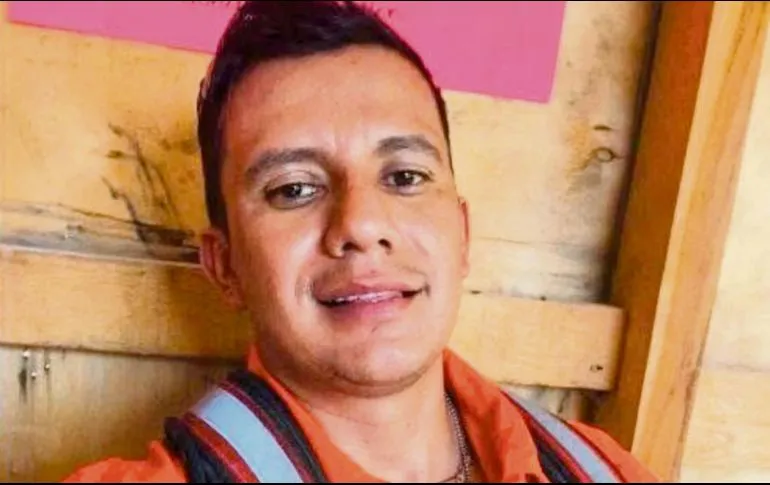 Encuentran en una fosa el cuerpo de uno de los mineros desaparecidos en Concordia, Sinaloa