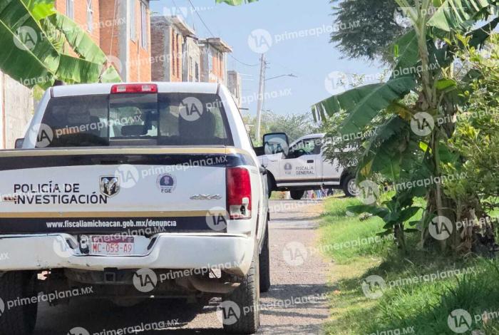 Encuentran encobijado en ciclovía de salida a Quiroga