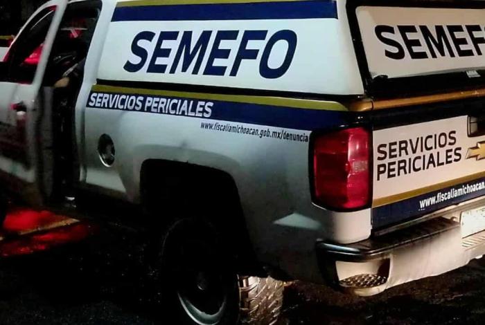 Encuentran mu3rt0 a un arrendatario en fraccionamiento al norte de Morelia