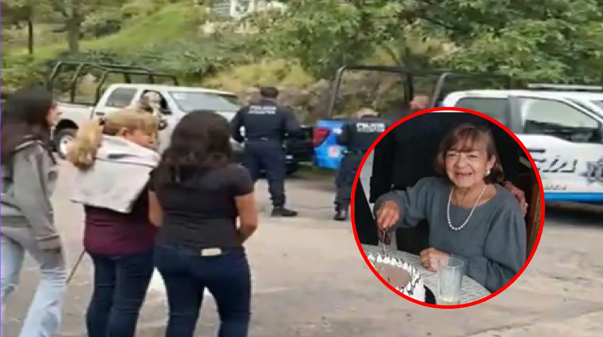 Encuentran muerta a mujer que ayudaba a indigentes; comunidad exige justicia