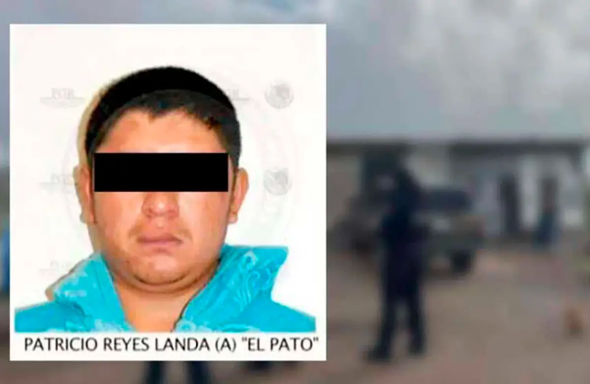 Encuentran muerto a uno de los señalados en el caso Ayotzinapa