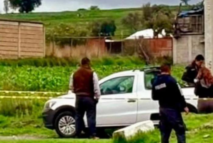 Encuentran muerto al juez Everardo Maya en Edomex