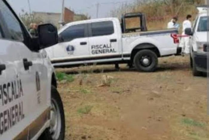 Encuentran restos humanos cerca del río Lerma, en La Piedad
