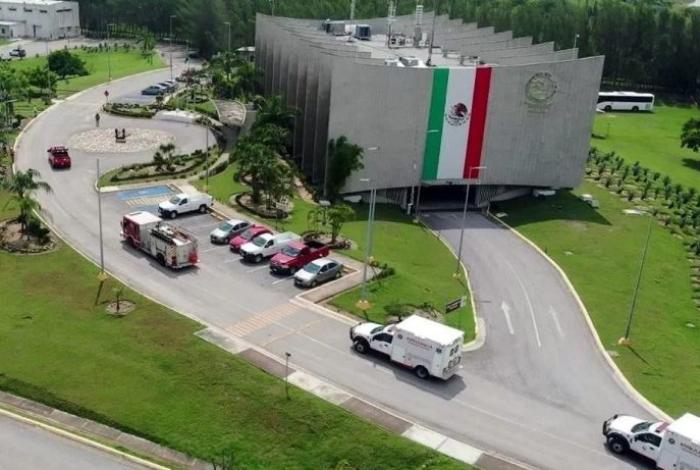 Encuentran sin vida a marino señalado de recibir 100 mil pesos en caso de huachicol fiscal