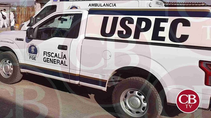 Encuentran un adulto mayor muerto en su casa de Huetamo