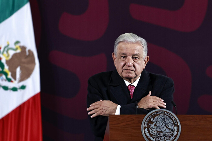 Encuesta | Tras la salida AMLO como presidente de México, ¿qué le dirías si lo tuvieras enfrente?