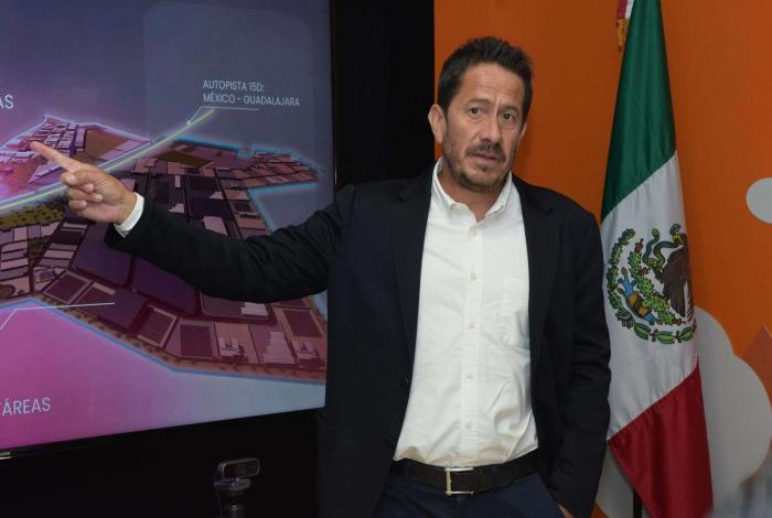 Energía segura, base del primer Polo de Desarrollo en Michoacán: Sedeco