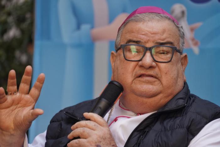 ‘Enérgica’ condena de la Iglesia Católica por el homicidio de Bernardo Bravo