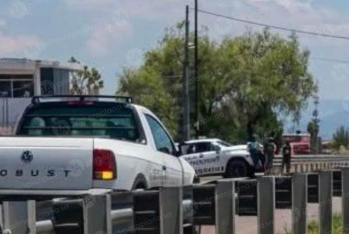 Enfrent4miento arm4do deja cuatro mu3rtos en carretera de La Piedad