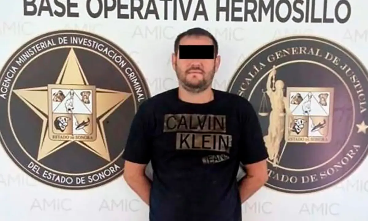 Enfrenta proceso por matar a balazos a dos perros en Sonora