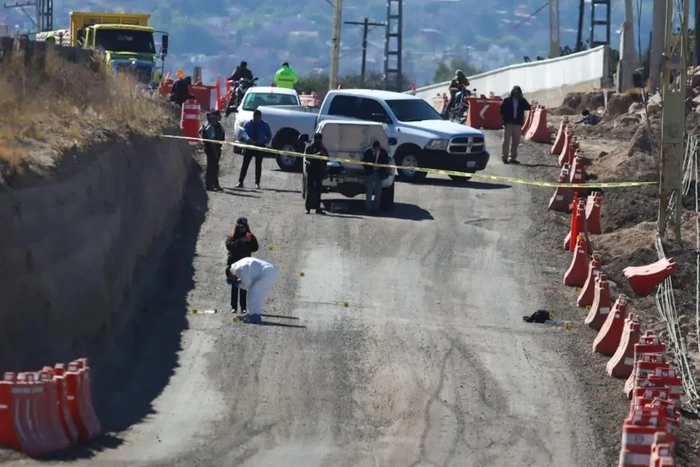 Enfrentamiento en Guanajuato deja muerta a una niña de 7 años