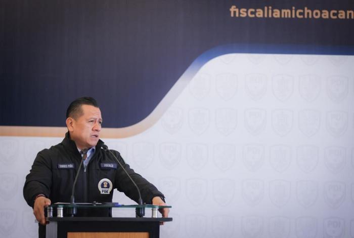 Enganchados por redes sociales, rescatan de Tierra Caliente a menores de Edomex, Jalisco y Nayarit