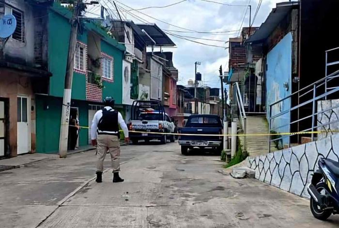 Enloquecido sujeto m4ta a golp3s a su m4dre en Los Reyes