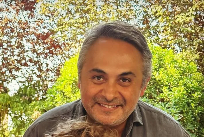 Enrique Rubio defiende a Paulina en relación a un conflicto familiar