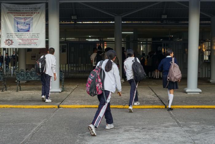 ¡Entérate! Estas son las fechas estratégicas del Ciclo Escolar 2025-2026