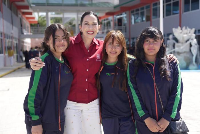 *¡Entérate! Pase libre para bachillerato en Michoacán