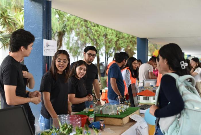 ¡Entérate! Tianguis de la Ciencia UMSNH 2026 se lucirá con innovaciones
