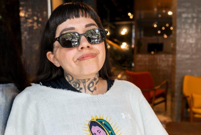 Entre corridos y "kittychelas": Por qué la literatura de Dahlia de la Cerda incomoda a las élites