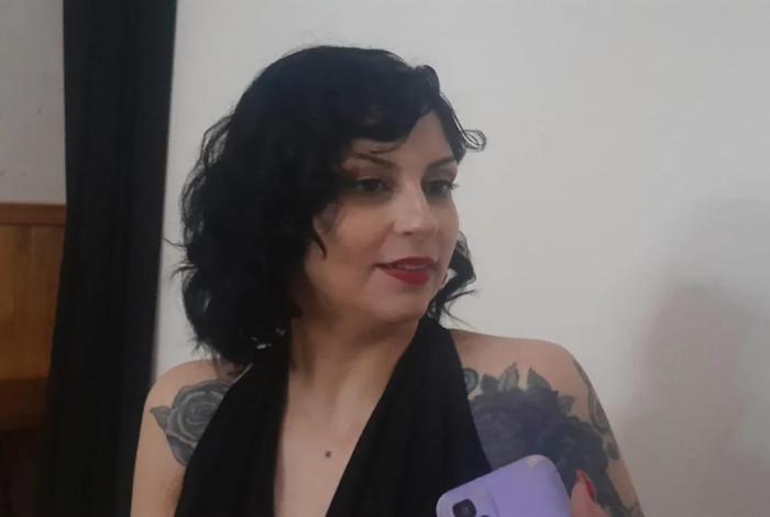 Entre el arte y la supervivencia; la vida multifacética de Pao Stump