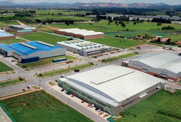 Entre tres a cinco meses, instalación de empresas en Parque Agrologístico