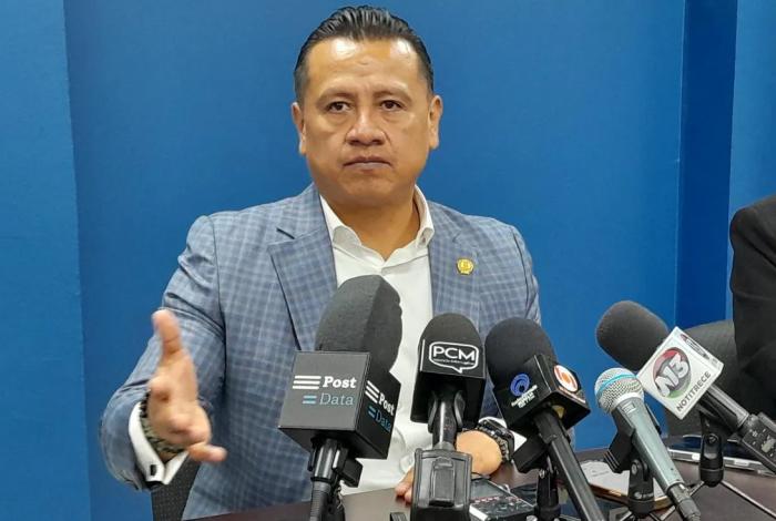 Entre un 15 y 20% de incremento presupuestal prevé Fiscalía General de Michoacán para 2026