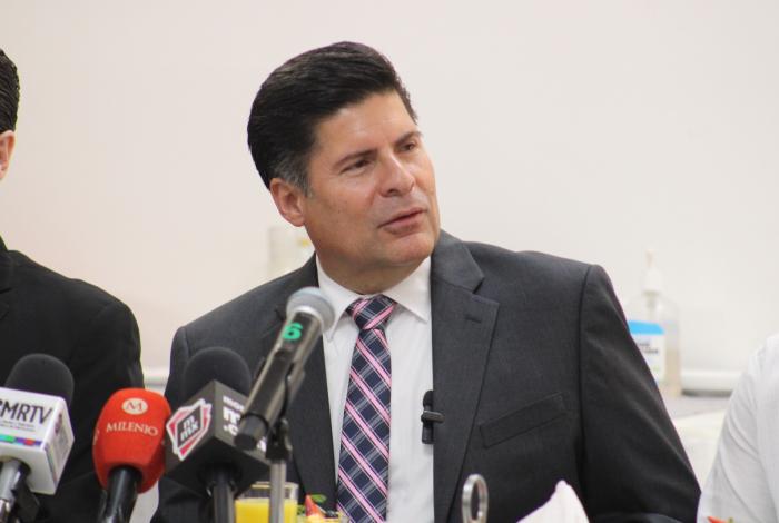 Entregados, más de 15 mil créditos de Sí Financia en gobierno de Bedolla