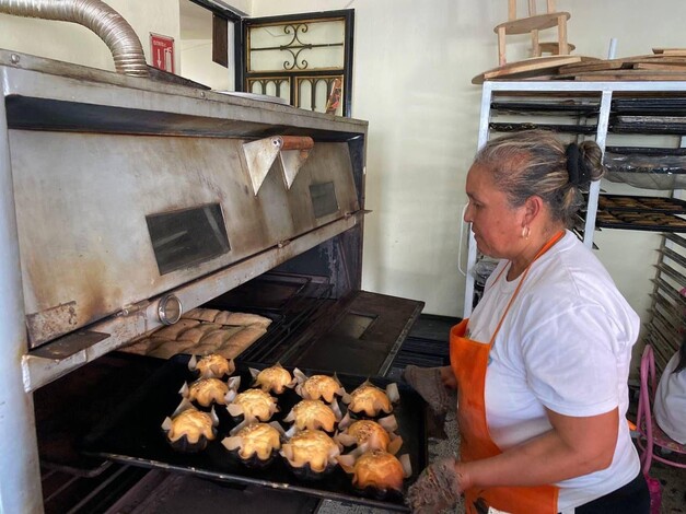 Entregan 172 mdp en créditos para mujeres a través de Programa Fuerza Mujer