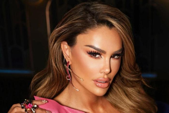 ENTREVISTA | Ninel Conde se muestra 'Sin filtro' en su combate al estigma de las cirugías