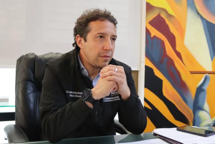 ENTREVISTA | SICT suma 11 mil mdp a los 24 mil mdp del Plan Michoacán para modernizar carreteras: Antonio Godoy