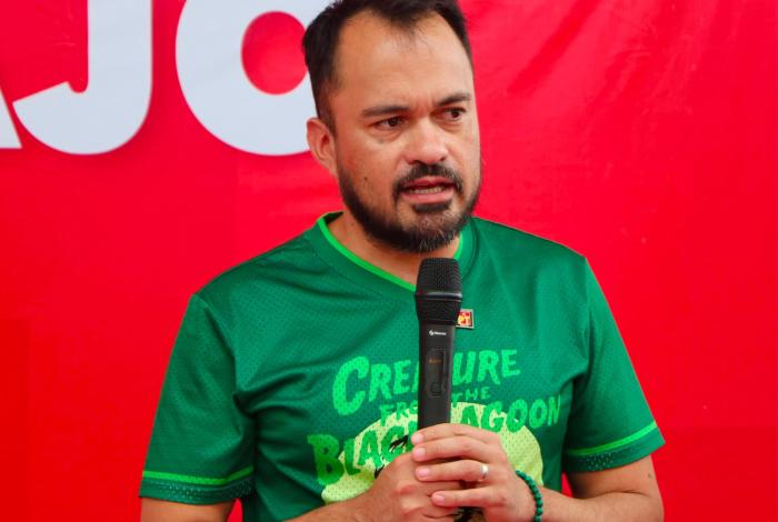 Episodio de 2021 mostró la entereza de Morón: Hugo Rangel