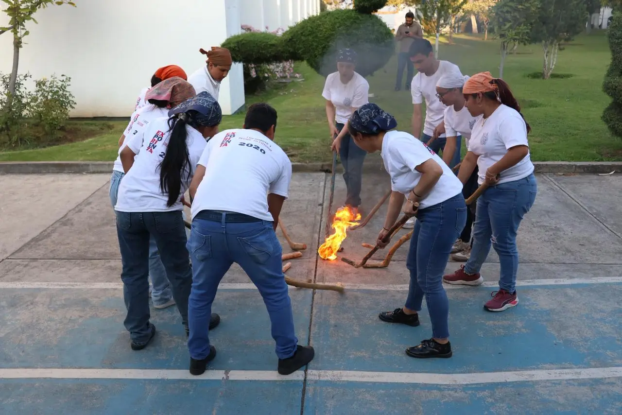 Equipo de Deportes Autóctonos tendrá agenda llena al regreso de vacaciones