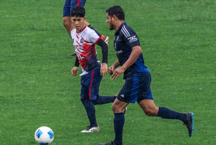 Equipos de la UMSNH aseguran su calificación a la liguilla de la Liga Municipal